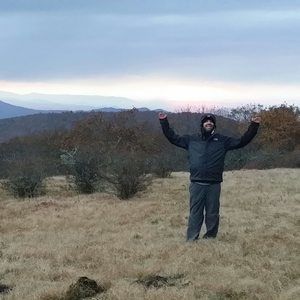 Meet your Posher, Bryan